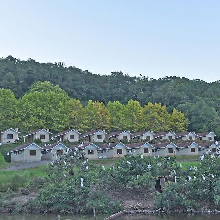 Pousada Parque Das Pitangueiras Flores da Cunha Esterno foto